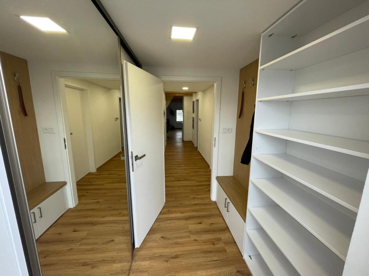 Apartman Svetla Pardubice Luaran gambar