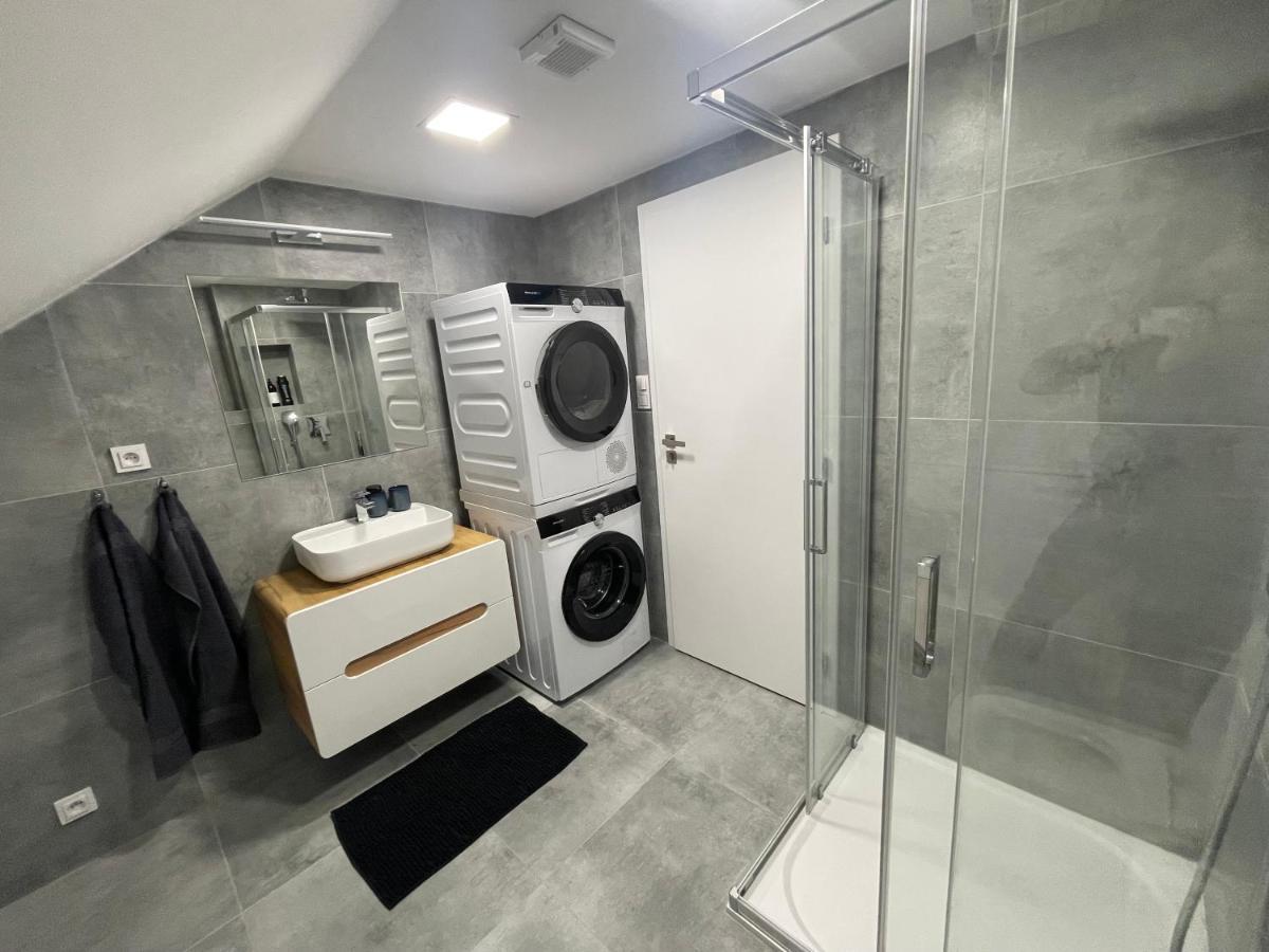 Apartman Svetla Pardubice Luaran gambar