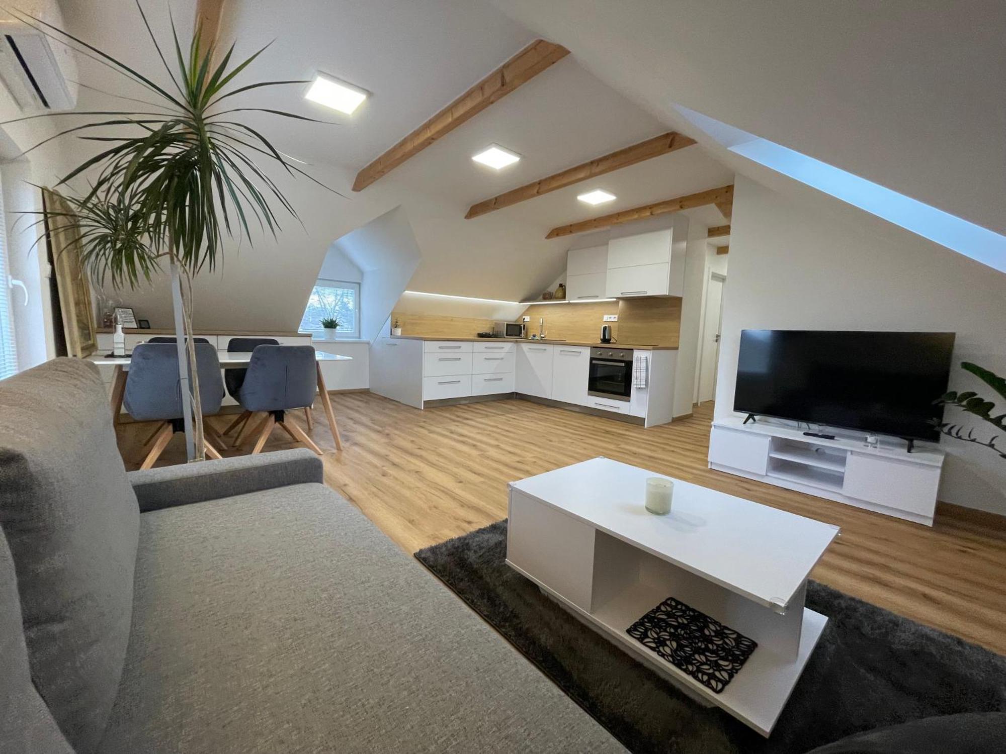 Apartman Svetla Pardubice Luaran gambar