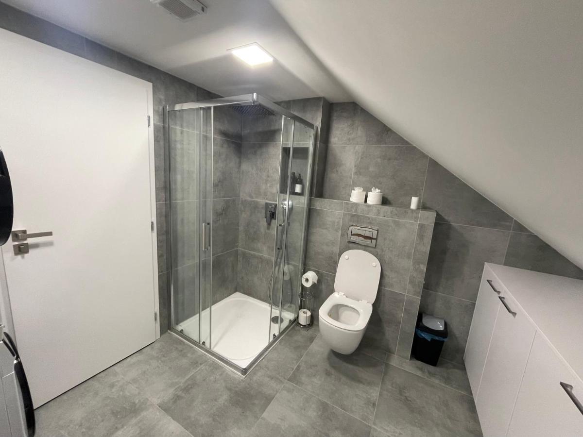 Apartman Svetla Pardubice Luaran gambar