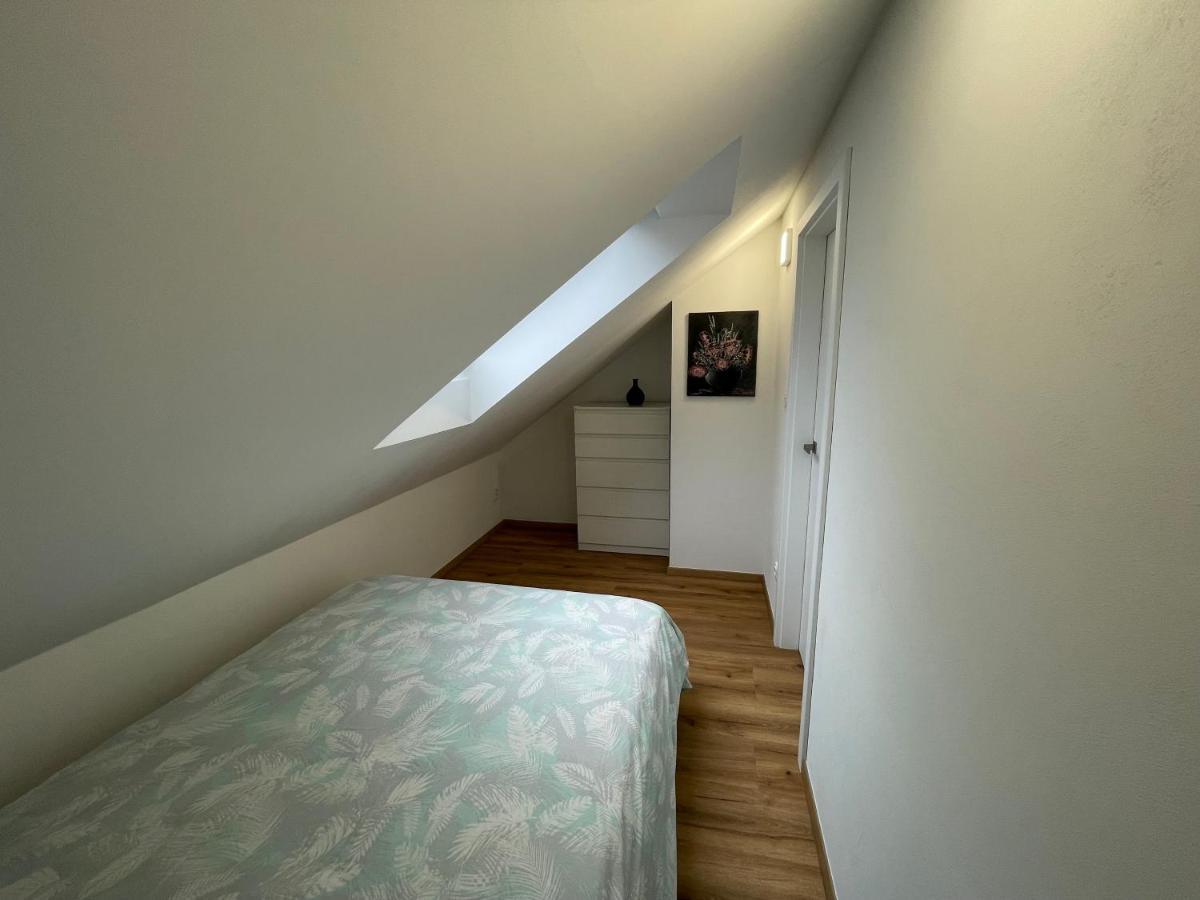 Apartman Svetla Pardubice Luaran gambar