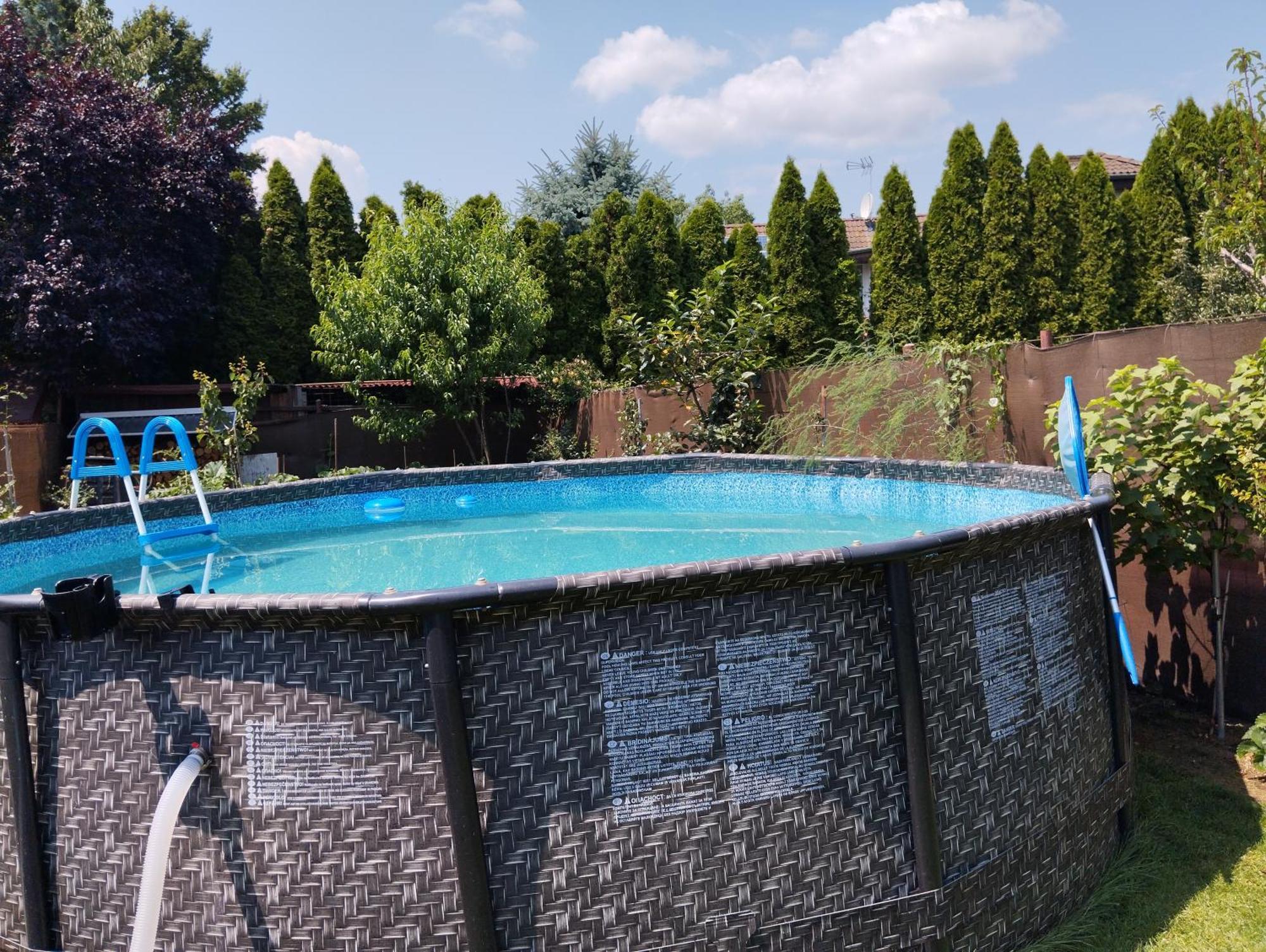 Apartman Svetla Pardubice Luaran gambar