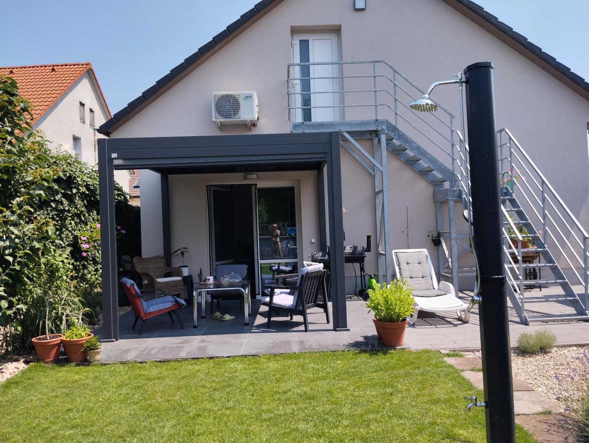 Apartman Svetla Pardubice Luaran gambar
