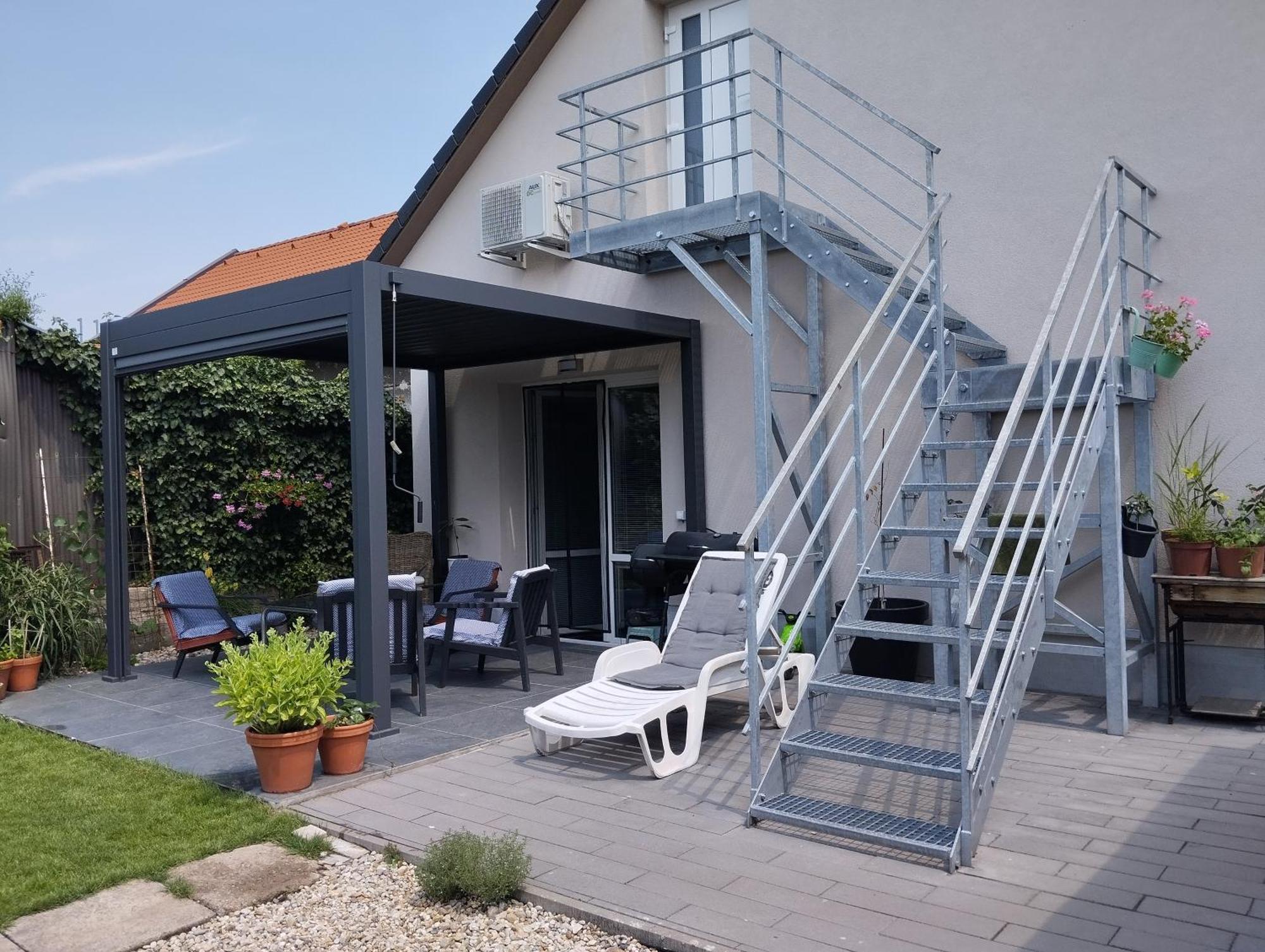 Apartman Svetla Pardubice Luaran gambar